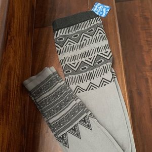 NWT Free People XS/S Leggings